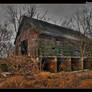 River Bottoms Barn