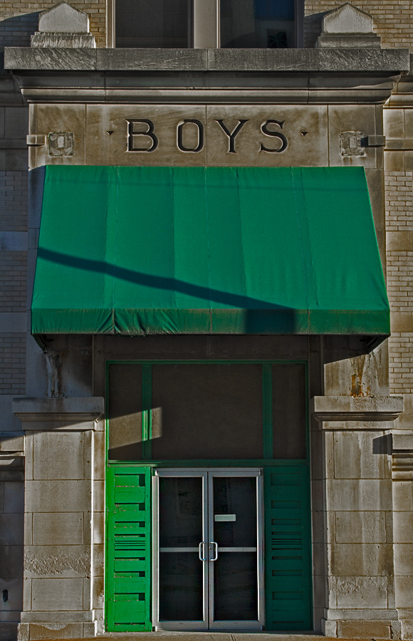 The Boys Store