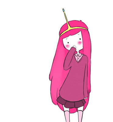 princess bubblegum