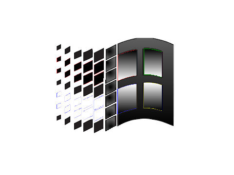Computer Windows Monochrome WIndows Monochrome by ConsoleFan5694 on DeviantArt