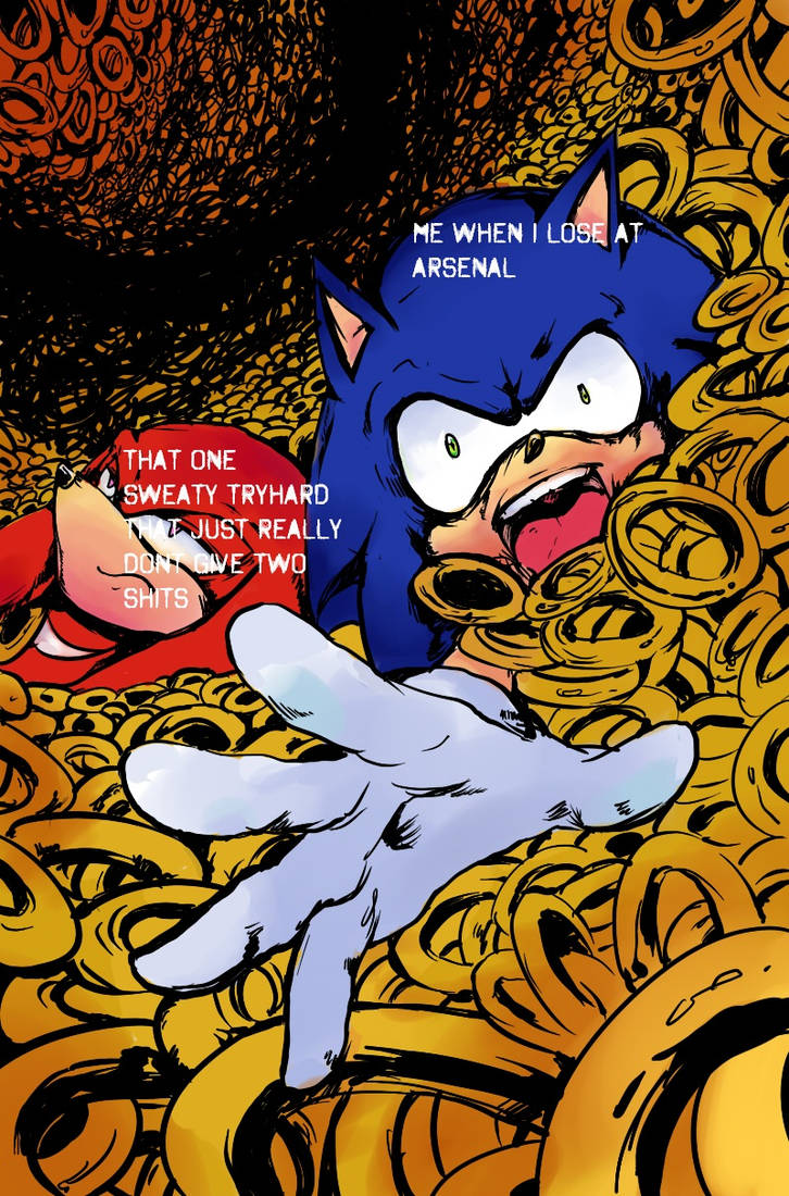 Ferrite Rings Meme ring meme by ConsoleFan5694 on DeviantArt