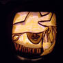 Wicked Pumpkin