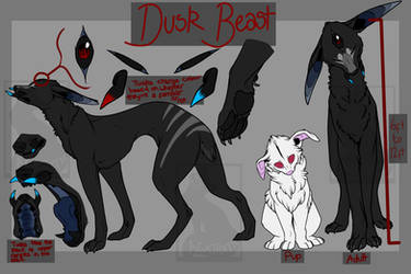 Dusk Beasts [REFERENCE]