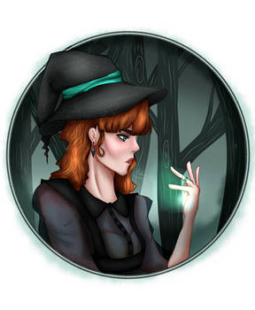 Florence Witch