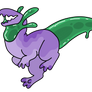 goop dino lad