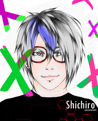 Shichiro X Final