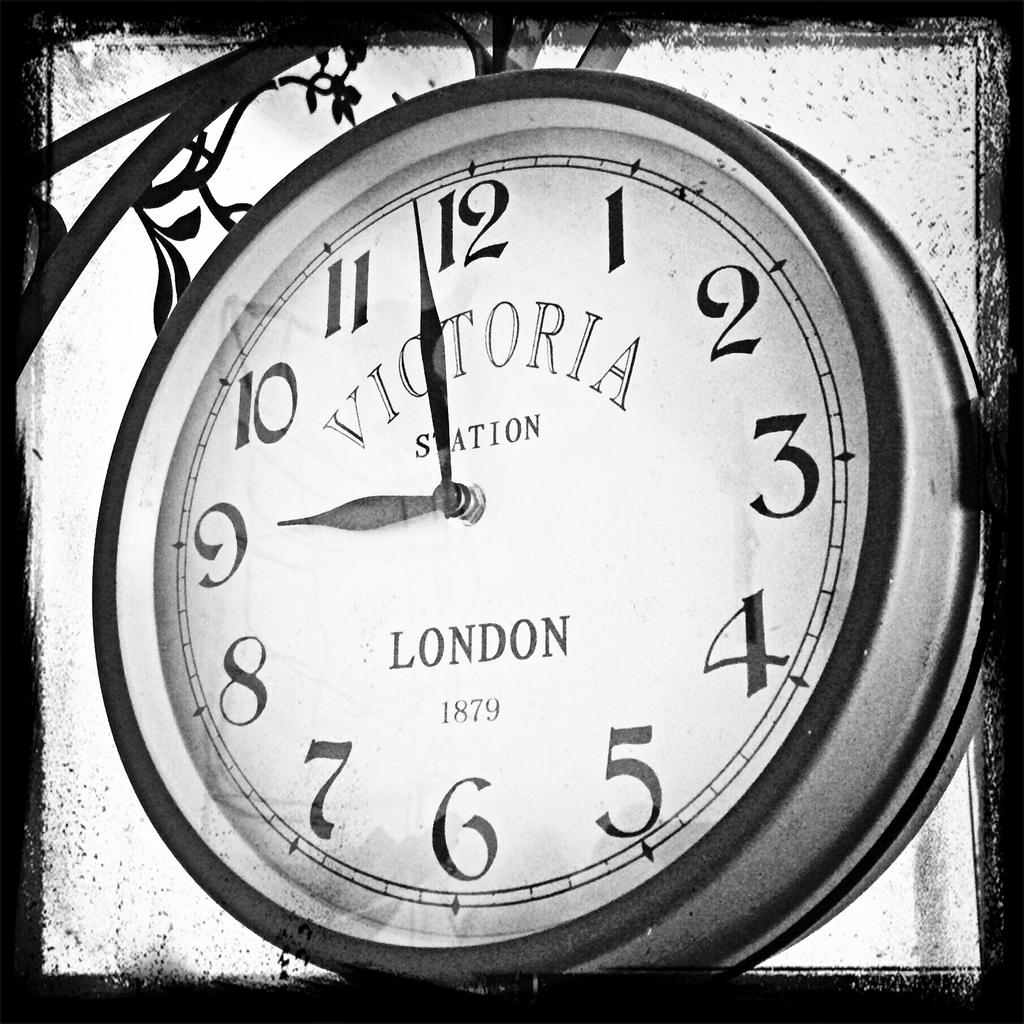 London Watch