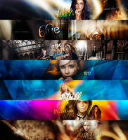 banners