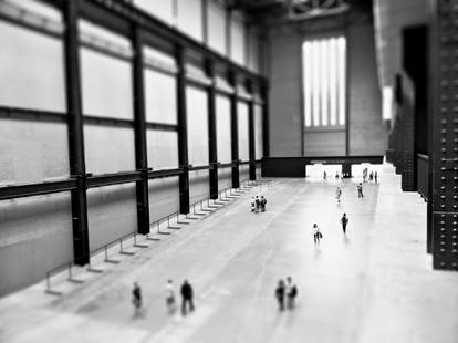 Tate Modern