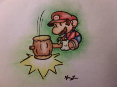 Paper Mario 2