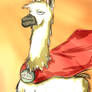 SUPER LLAMA