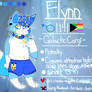 RETIRED REF SHEET, NEW IN DISCRIPTION