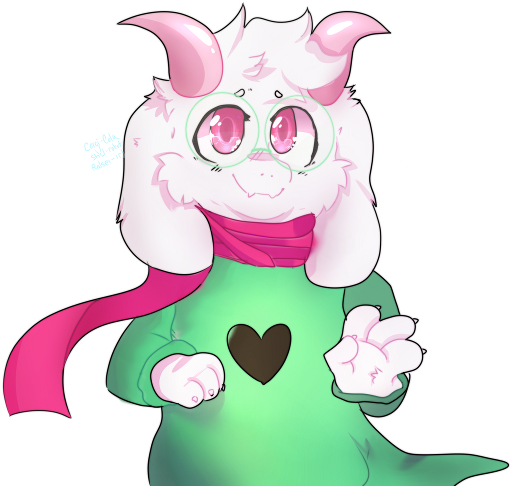 PACIFY! by PUPPYDICE on DeviantArt