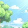 One Piece Background 07