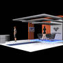 SBG Exhibition Design 2010 B Black