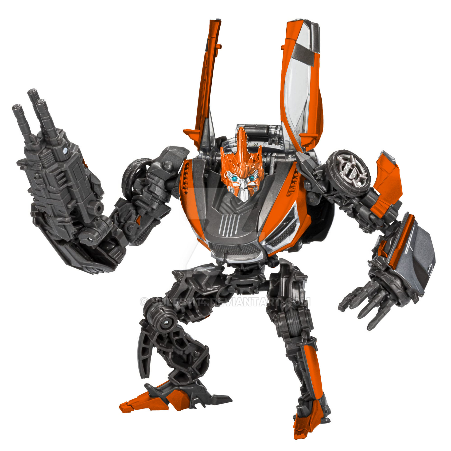 Transformers OC Autobot Jules Bayverse Digibash by Jules1114 on DeviantArt