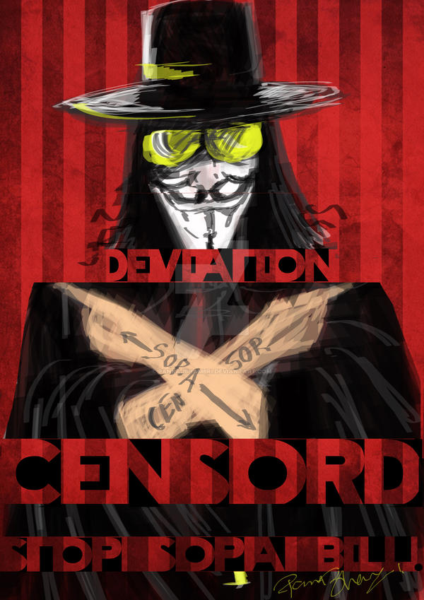 Deviantart Censor Sticker deviation censored by pankajbhambri on DeviantArt