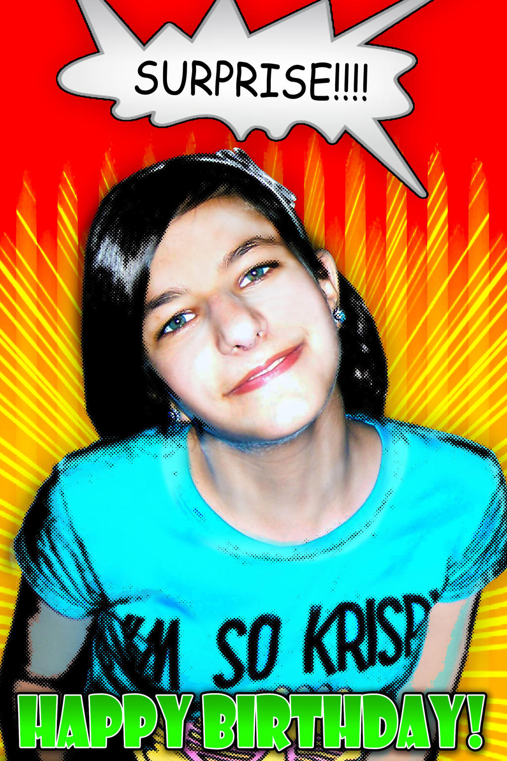 delia 2 by aarana9 on DeviantArt