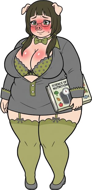 Roberta(Pig)