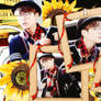 [Cover Zing] - RyeoWook day's