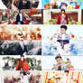 [Share PSD] Super Junior - Happy 9th anniversary