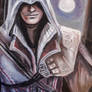 Assassin's Creed Ezio