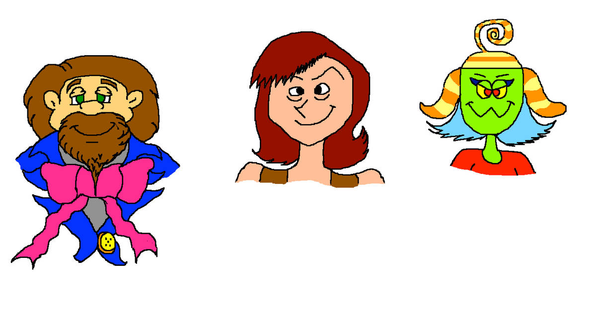 Sony Villains By Philstorage99 On Deviantart Sony Villains By Philstorage99 On Deviantart