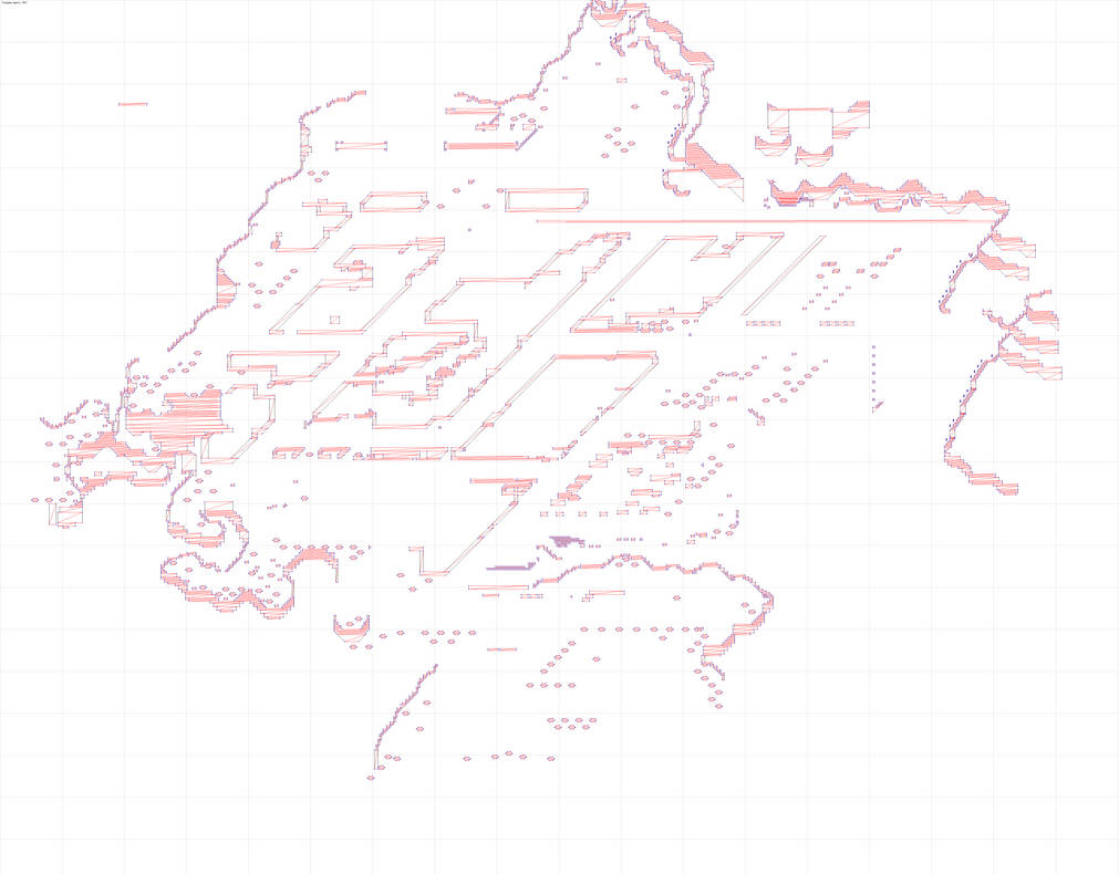 Polygon map by Philstorage99 on DeviantArt
