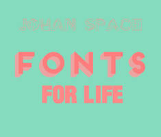 Fonts For Life