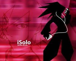 iSolo Wallpaper