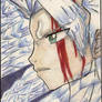 Toshiro Hitsugaya: Prince...