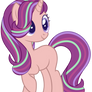 Starlight Glimmer x Scootaloo