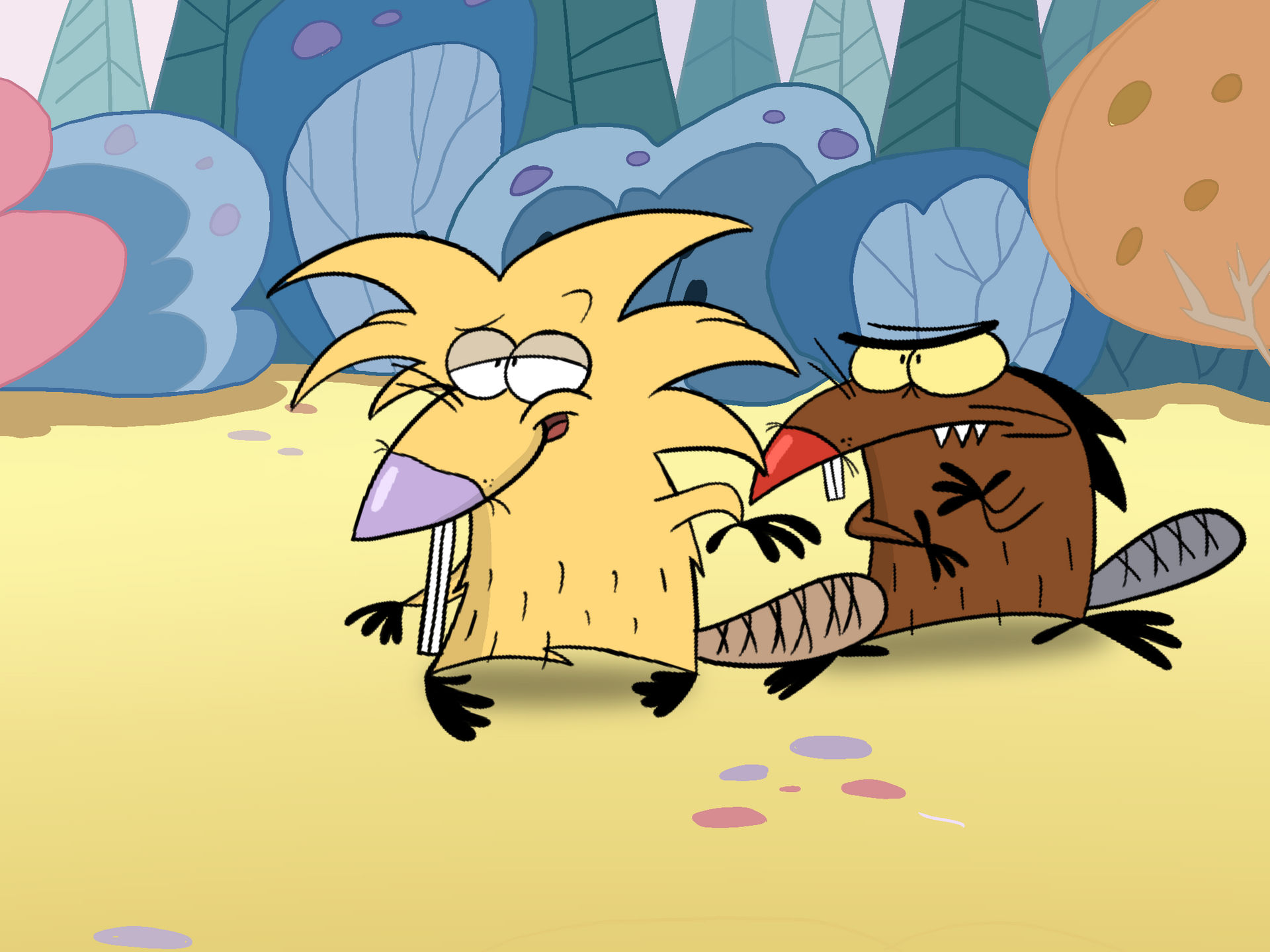 Norb. You are the coolest. by KingoftheJungle1988 on DeviantArt