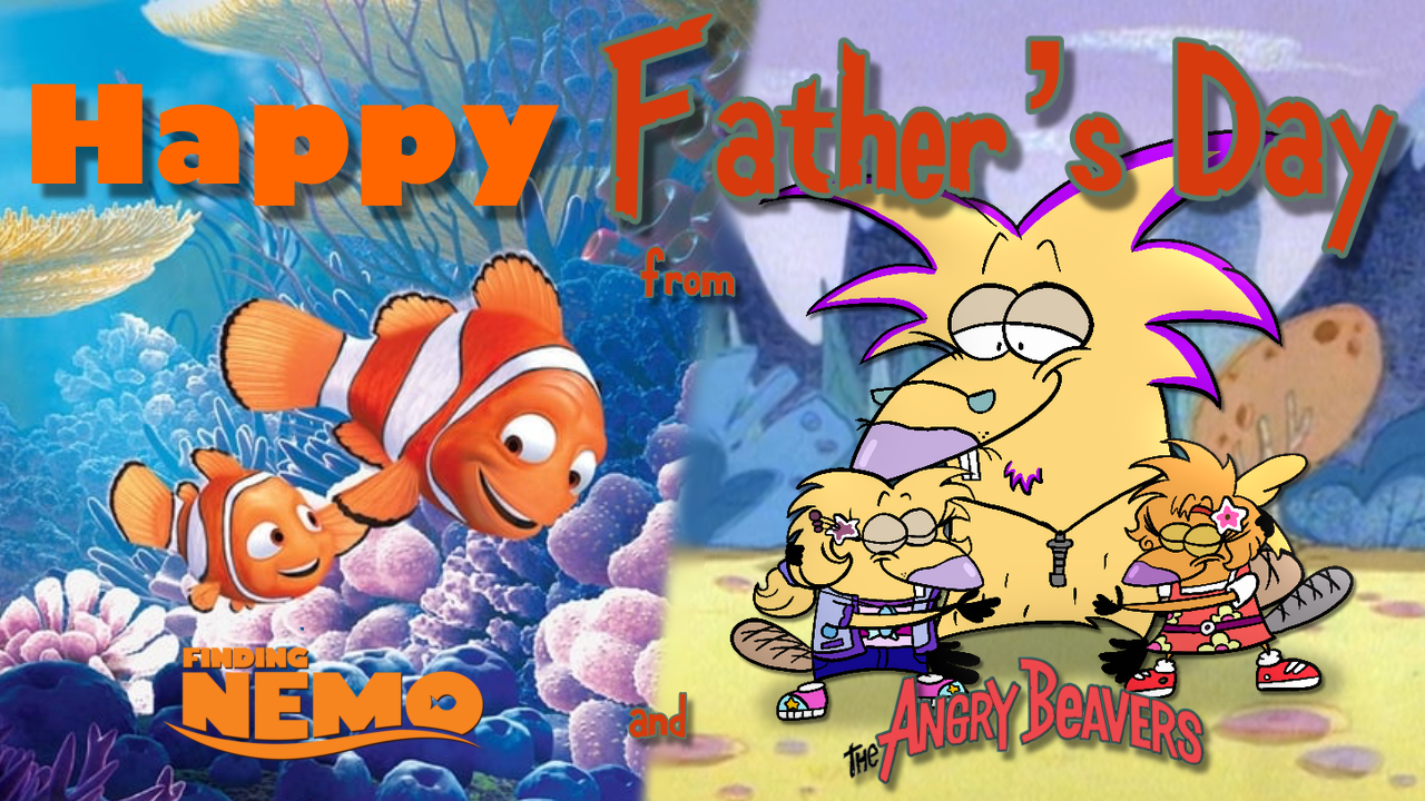 Happy Fathers Day by KingoftheJungle1988 on DeviantArt
