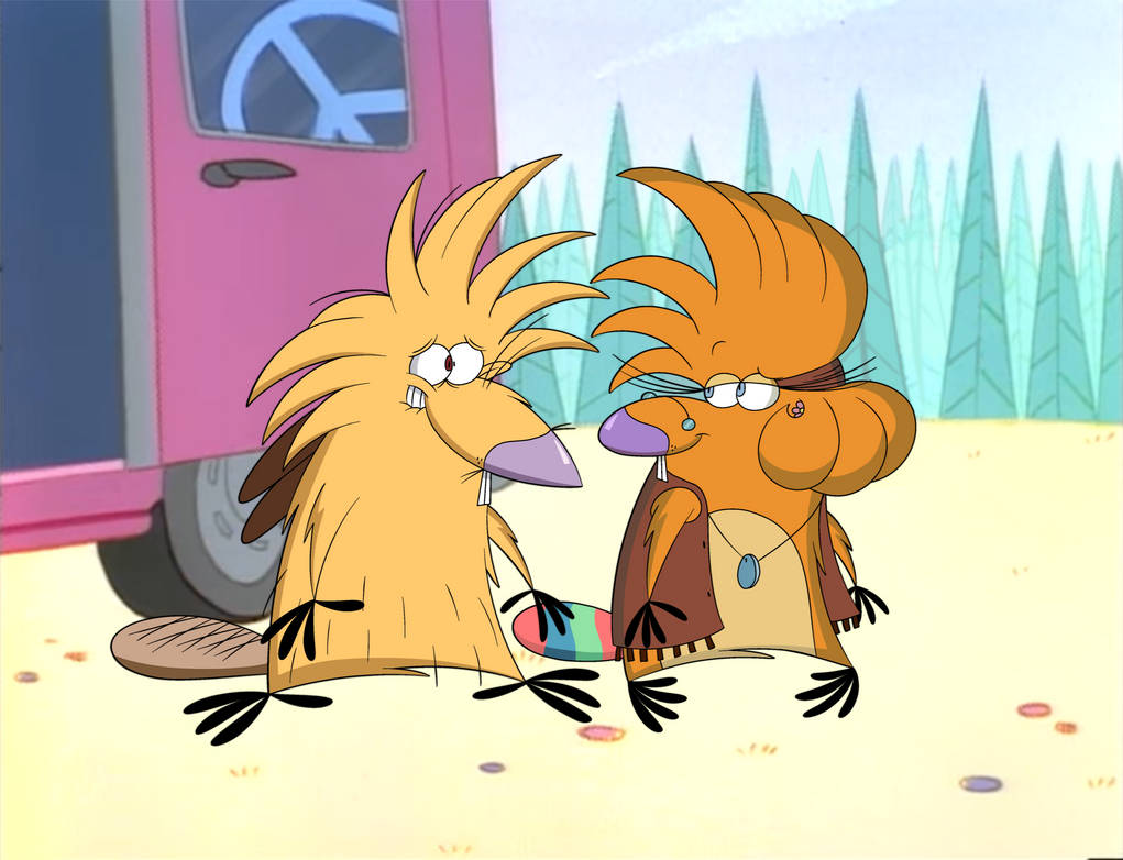 Bummer Cartoon Bummer of Love (AU) Part 11 by KingoftheJungle1988 on DeviantArt