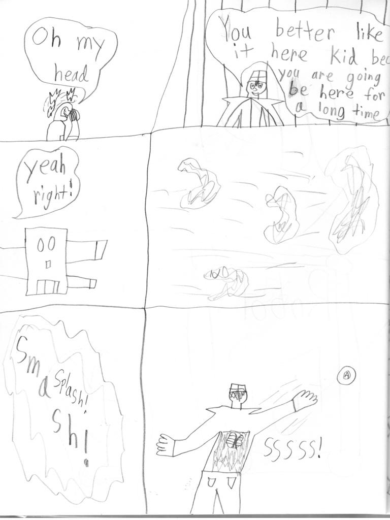 Deviantart Rtb6 TB6-6 by HelmetHero64 on DeviantArt