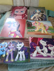 Bronycon 2018 swag 4