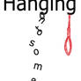 Hanging