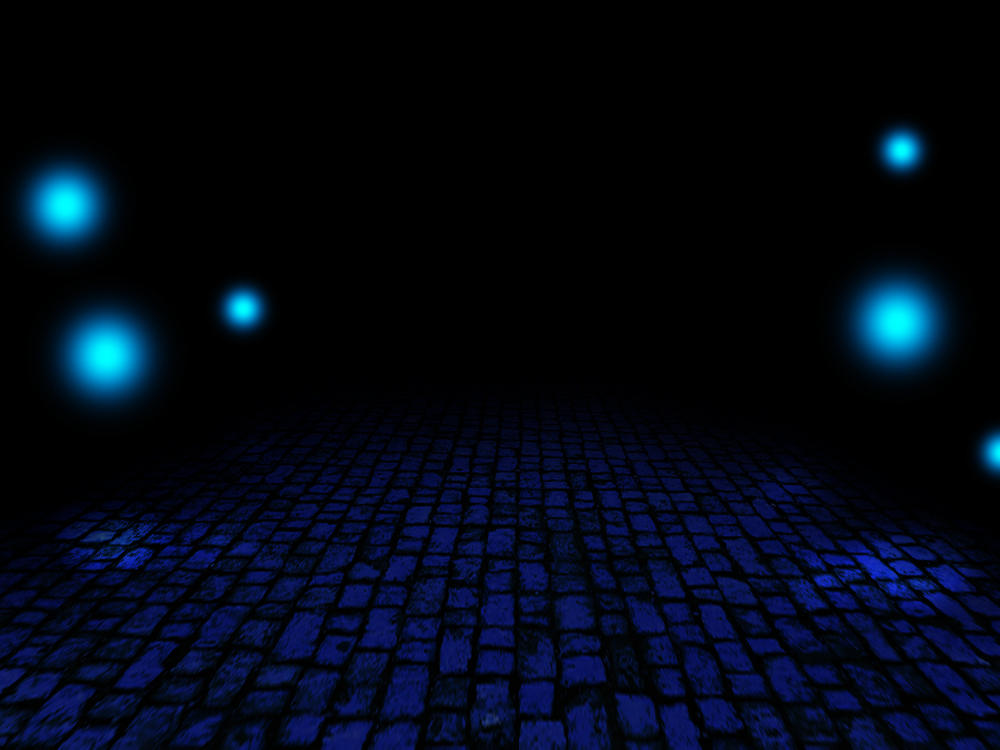 Blue Path by Ugovaria on DeviantArt