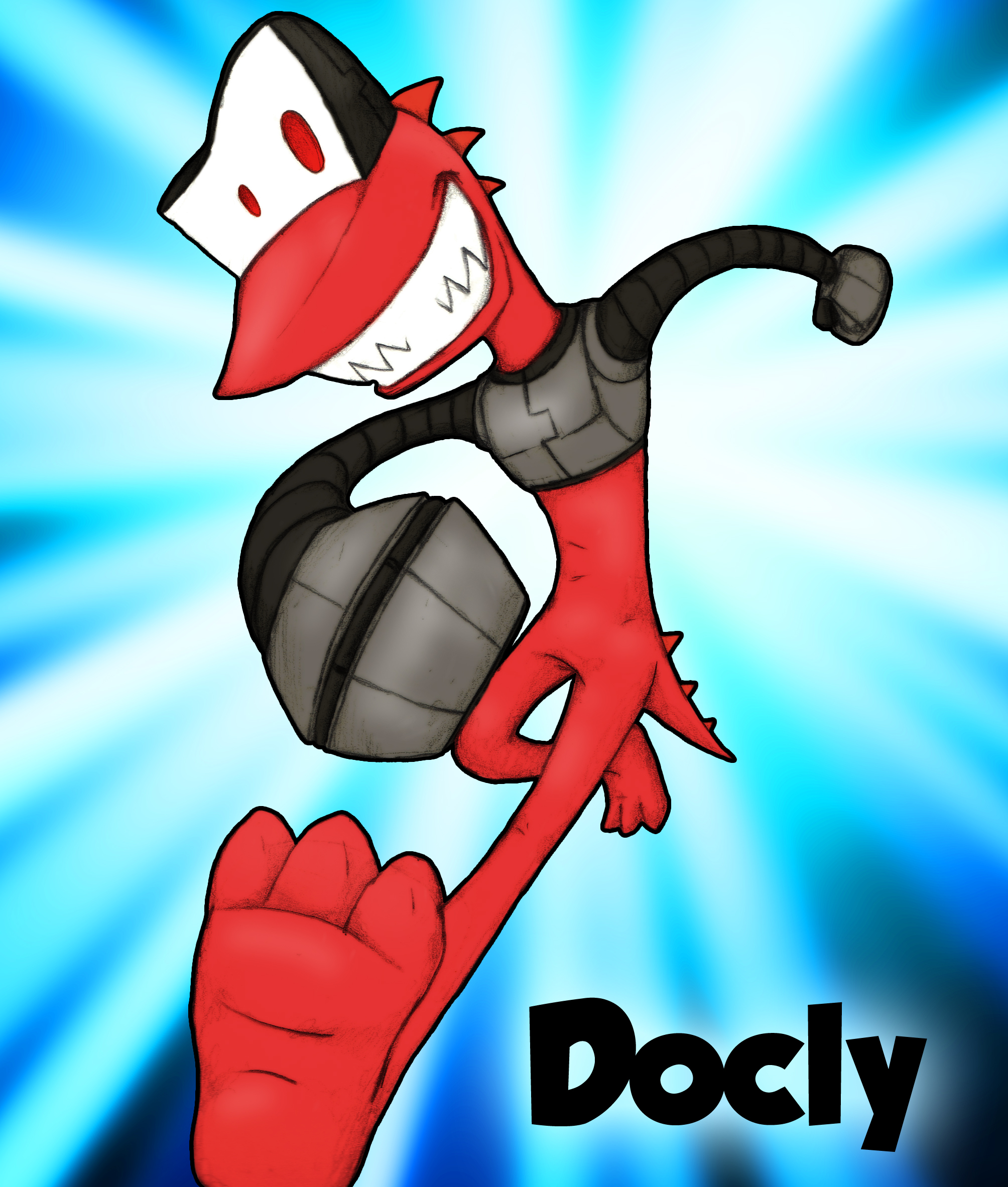 Docly by Ugovaria on DeviantArt