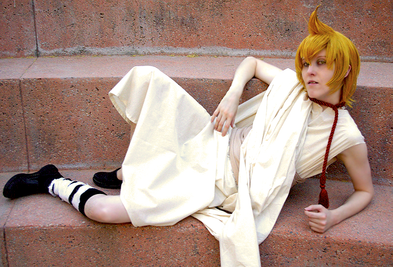 Balbad Magi: Balbad Bachelor by M-Is-For-Murder on DeviantArt