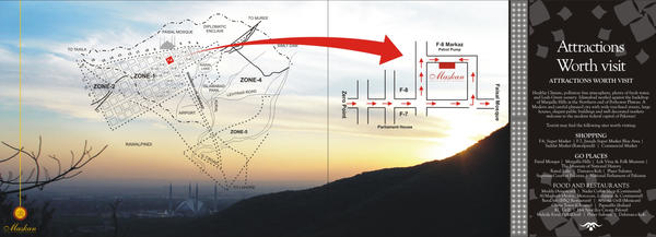 Maskan Profile 5