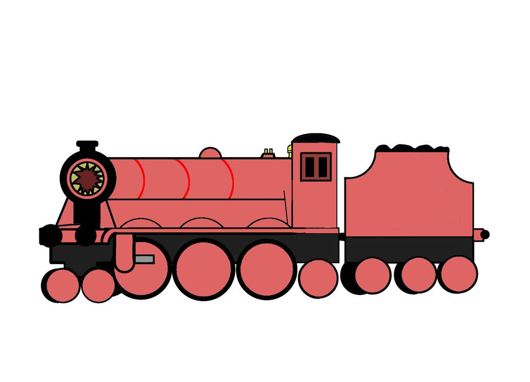 Figure Train By Fariss127 On DeviantArt