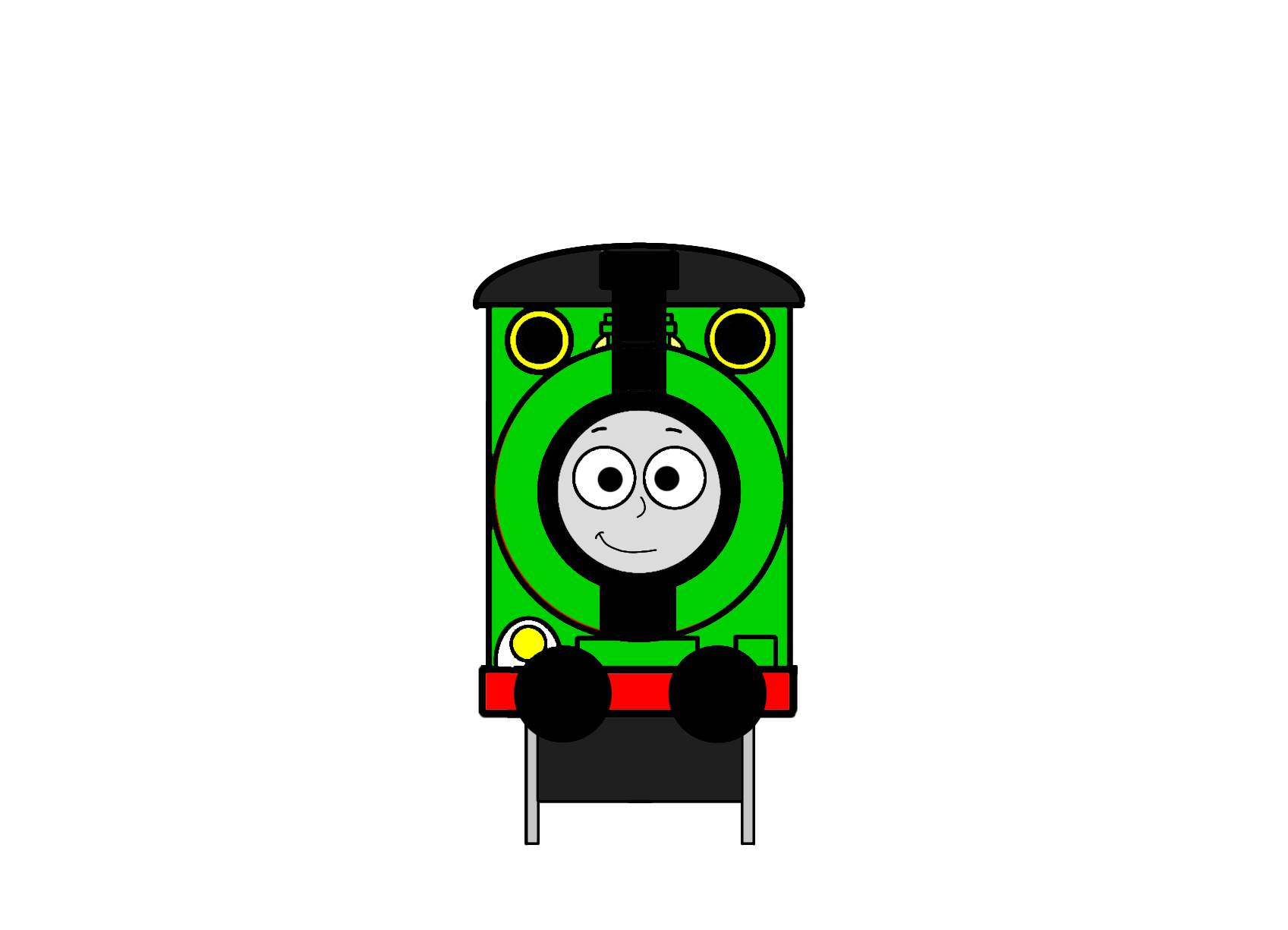 Percy Front By Fariss127 On DeviantArt