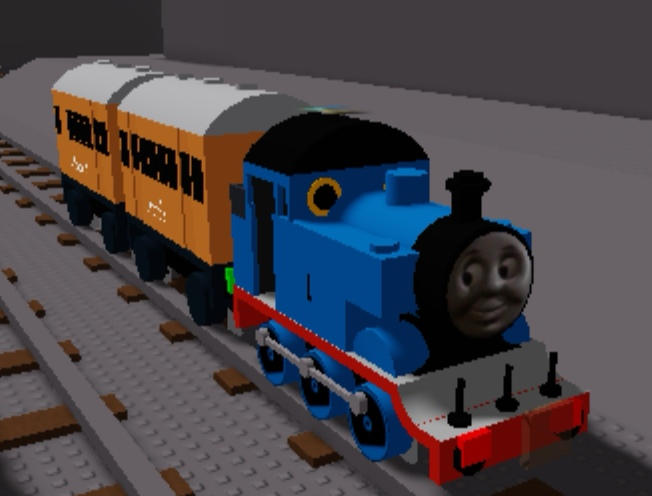 Cart ride railway beta by Fariss127 on DeviantArt