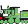 Josh The lswr t9 engine