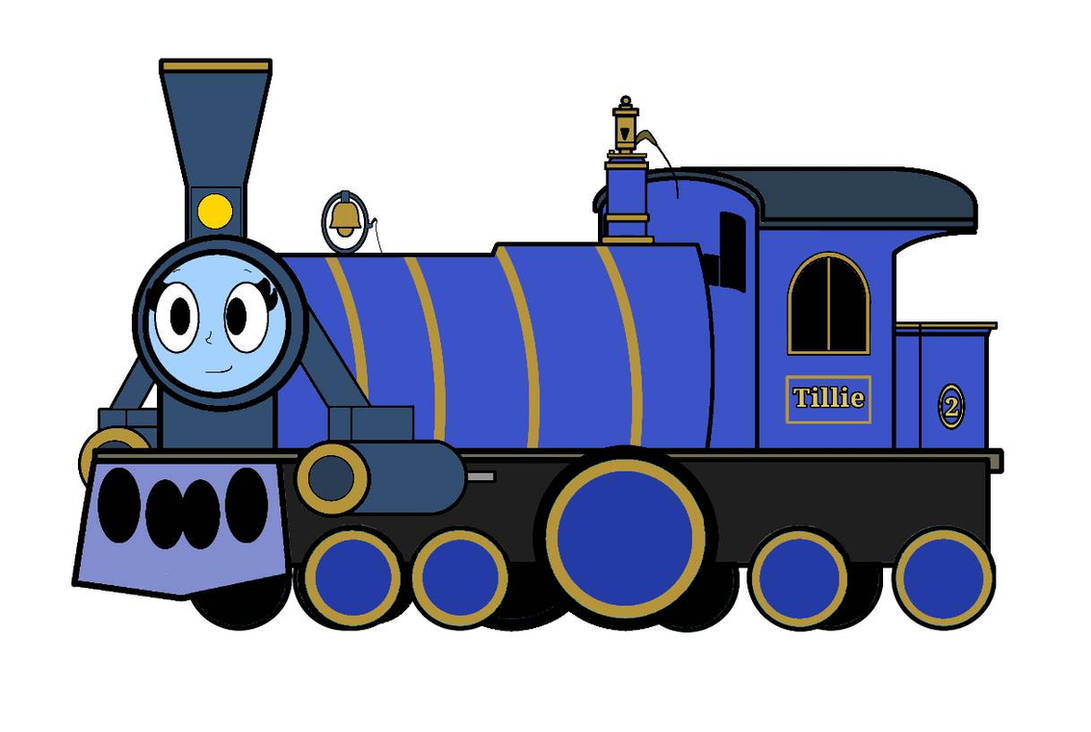 Tillie by Fariss127 on DeviantArt