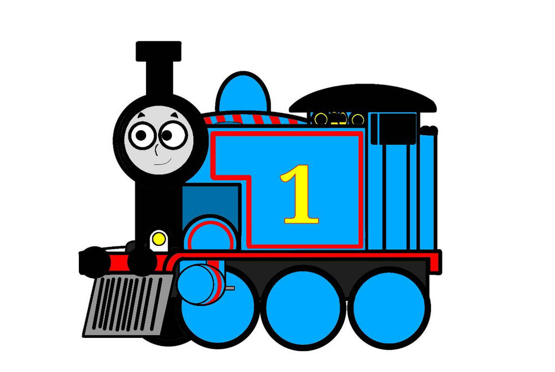 Strasburg Railroad Thomas By Fariss127 On DeviantArt strasburg-railroad-thomas-by-fariss127-on-deviantart