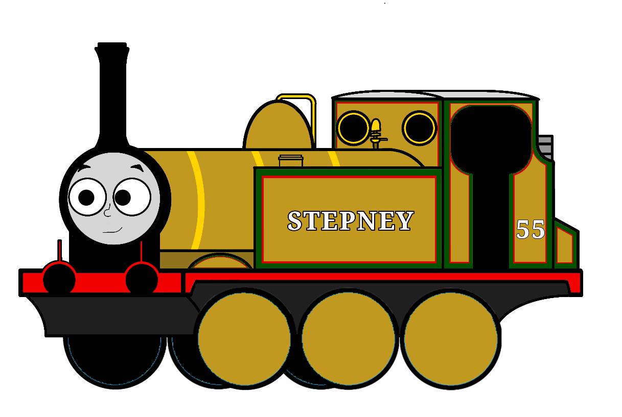 Stepney by Fariss127 on DeviantArt