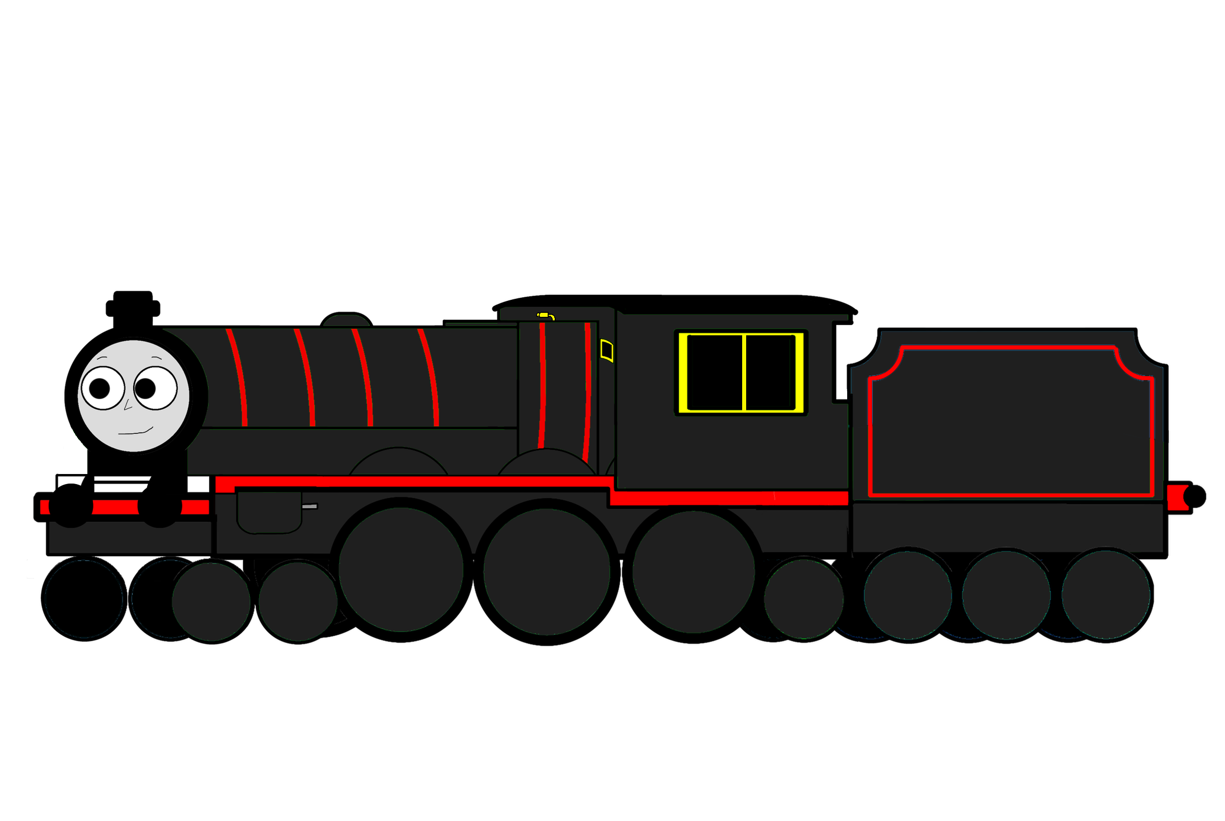 New Engine Slideshow Deviantart San the new engine by Fariss127 on DeviantArt